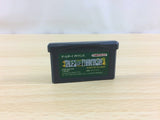 ua9938 Tales of Phantasia BOXED GameBoy Advance Japan