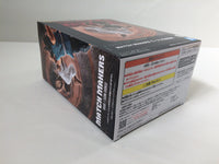 ob3740 Unopened Dragon Ball Z Uub Match Makers Prize Boxed Figure Japan