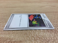 CA9621 Switch I - Pt3s-R 011/016 Pokemon Card TCG Japan