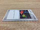 CA9621 Switch I - Pt3s-R 011/016 Pokemon Card TCG Japan