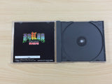 Soukyuu Gurentai Otokuyou Sega Saturn Japan - UD3125