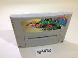 Super Wagyan Land SNES Super Famicom Japan - SG4430