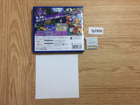 fg2906 Pokemon Pocket Monster Ultra Moon BOXED Nintendo 3DS Japan