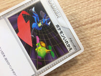 CA9621 Switch I - Pt3s-R 011/016 Pokemon Card TCG Japan