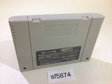 Takahashi Meijin no Daibouken Jima II 2 SNES Super Famicom Japan - SF5874
