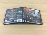 MONSTER HUNTER GENERATIONS CROSS BOXED Nintendo 3DS Japan - FG8193