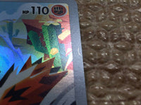 CC8171 Galarian Zapdos Fighting AR s12a 188/172 Pokemon Card TCG Japan