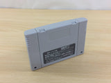 Zen Nippon Pro Wrestling Fight da Pon BOXED SNES Super Famicom Japan - UC7894