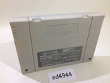 Super Puyo Puyo SNES Super Famicom Japan - SD4944