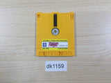 Puzzle Boys Famicom Disk Japan - DK1159