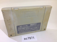 SC7971 Dai Bakushou Jinsei Gekijou SNES Super Famicom Japan