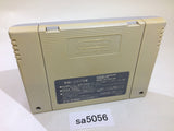 America Oudan Ultra Quiz SNES Super Famicom Japan - SA5056