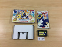 ub1704 Monster Farm Advance BOXED GameBoy Advance Japan