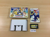 ub1704 Monster Farm Advance BOXED GameBoy Advance Japan