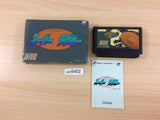 Super Rugby BOXED NES Famicom Japan - UC6402