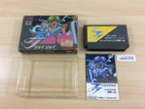 JJ BOXED NES Famicom Japan - UB9359