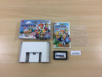 UB3391 RPG Tsukuru Advance BOXED GameBoy Advance Japan