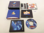 FC8888 The Art Of Fighting 3 Limited Edition NEO GEO CD Japan