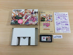 UD7696 Negima Magister Negi Magi Private Lesson BOXED GameBoy Advance Japan