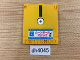 Moonball Magic Famicom Disk Japan - DH4045