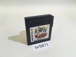 BR5871 Jack no Daibouken Quest Brian's Journey Eltale GameBoy Game Boy Japan