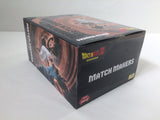 ob3740 Unopened Dragon Ball Z Uub Match Makers Prize Boxed Figure Japan