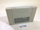 Dai Bakushou Jinsei Gekijou SNES Super Famicom Japan - SG7366