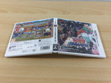 Toriko Gourmet Monsters BOXED Nintendo 3DS Japan - FH1941