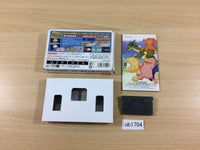 ub1704 Monster Farm Advance BOXED GameBoy Advance Japan