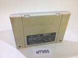 Crayon Shinchan Arashi wo Yobu Enji SNES Super Famicom Japan - SF7955