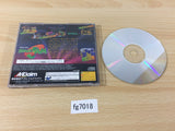 Space Jam Sega Saturn Japan - FG7018
