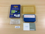 Kagerou Densetsu BOXED NES Famicom Japan - UB2239