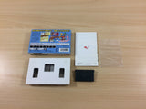 UB3391 RPG Tsukuru Advance BOXED GameBoy Advance Japan