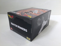 ob3740 Unopened Dragon Ball Z Uub Match Makers Prize Boxed Figure Japan