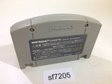 Hybrid Heaven Nintendo 64 N64 Japan - SF7205