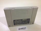 Mr. Nutz SNES Super Famicom Japan - SH4627