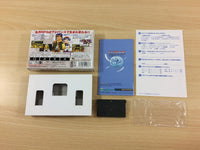 UC6252 Lunar Legend BOXED GameBoy Advance Japan