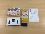 UB3651 Toukon Heat Wrestling BOXED GameBoy Advance Japan