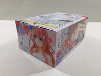 oa3097 Unopened Quintessential Quintuplets Satsuki Boxed Figure Japan