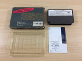 JJ BOXED NES Famicom Japan - UB9359