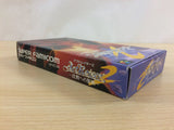 ActRaiser 2 BOXED SNES Super Famicom Japan - UC9386