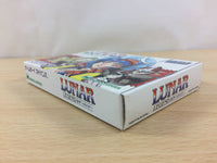 UC6252 Lunar Legend BOXED GameBoy Advance Japan