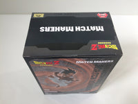 ob3740 Unopened Dragon Ball Z Uub Match Makers Prize Boxed Figure Japan