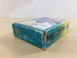 The Money Game BOXED NES Famicom Japan - UD5188