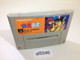 Yu Yu Hakusho SNES Super Famicom Japan - SF5546