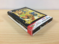 DF4600 Romancing Saga BOXED Wonder Swan Bandai Japan
