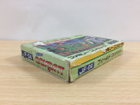 ub4854 Field Combat BOXED NES Famicom Japan