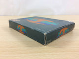 Super Rugby BOXED NES Famicom Japan - UC6402