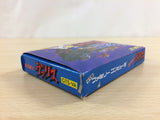 Valis The Fantasm Soldier BOXED NES Famicom Japan - UD4792