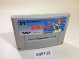 Super Puyo Puyo SNES Super Famicom Japan - SG9132